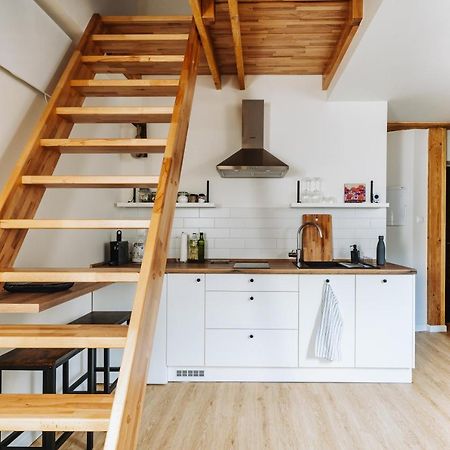 Apartman 19 Banská Štiavnica Eksteriør billede