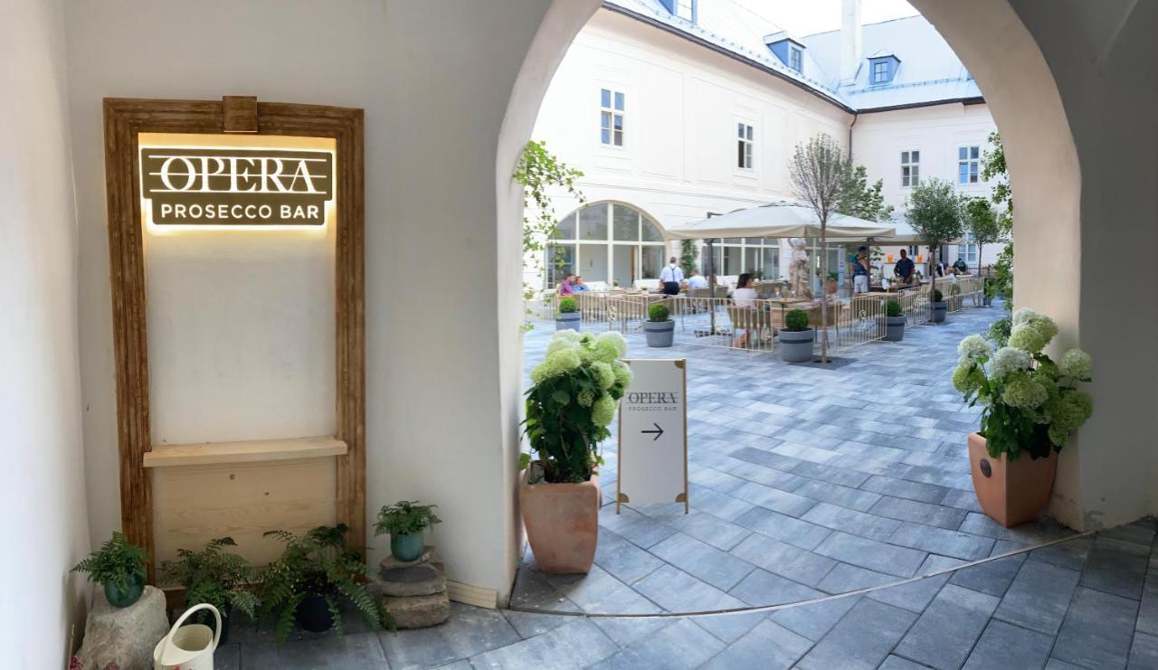 Apartman 19 Banská Štiavnica Eksteriør billede