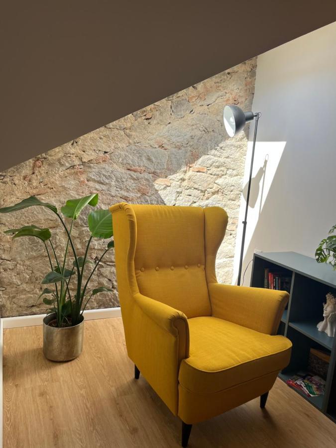 Apartman 19 Banská Štiavnica Eksteriør billede